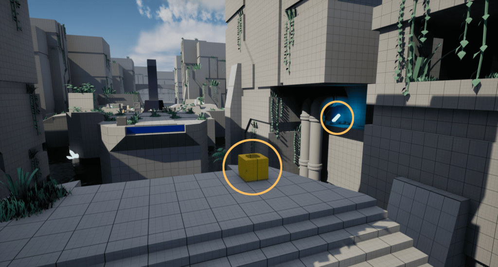 PuzzleMapping